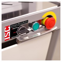 Хлеборезка Jac Face+ 450