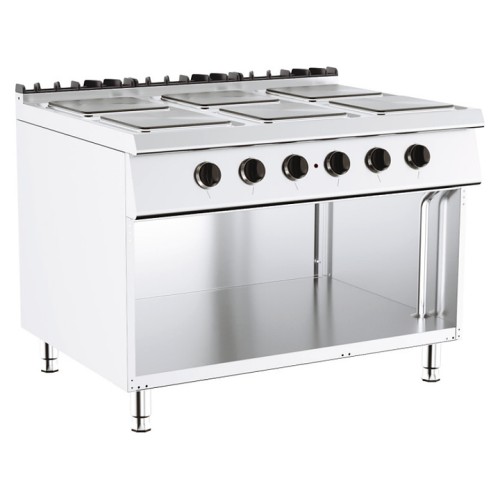 Плита электрическая Вулкан Лайт VP912962E-W