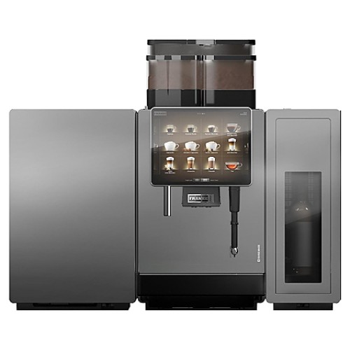 Сиропная станция Franke FS3 антрацит