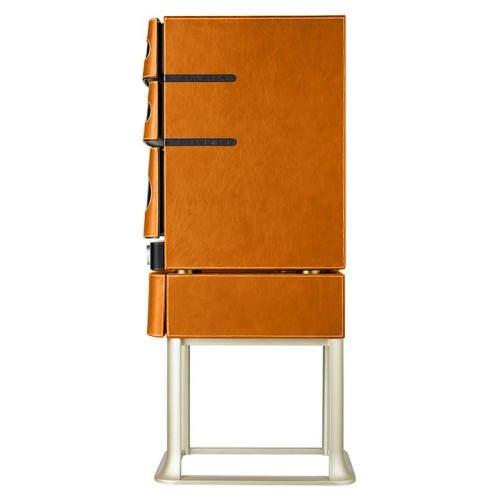 Шкаф для сигар Afidano L3 теплый янтарь