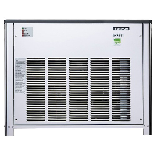 Льдогенератор SCOTSMAN MF 66 WS OX