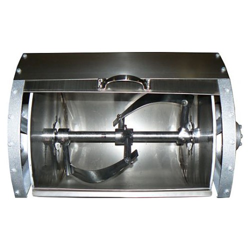 Машина тестомесильная Foodatlas HYW(H)-25 (AR) Pro 380В