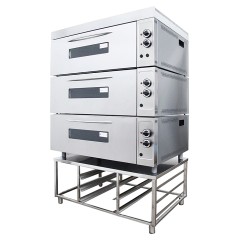 ШКАФ ЖАРОЧНЫЙ ЭЛЕКТРИЧЕСКИЙ KAYMAN ШЖЭ-3-2