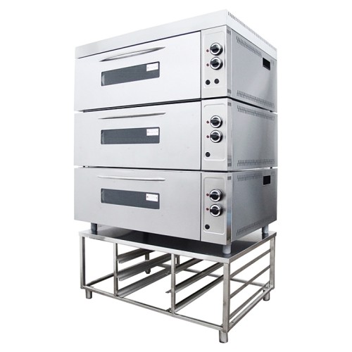 ШКАФ ЖАРОЧНЫЙ ЭЛЕКТРИЧЕСКИЙ KAYMAN ШЖЭ-3-2