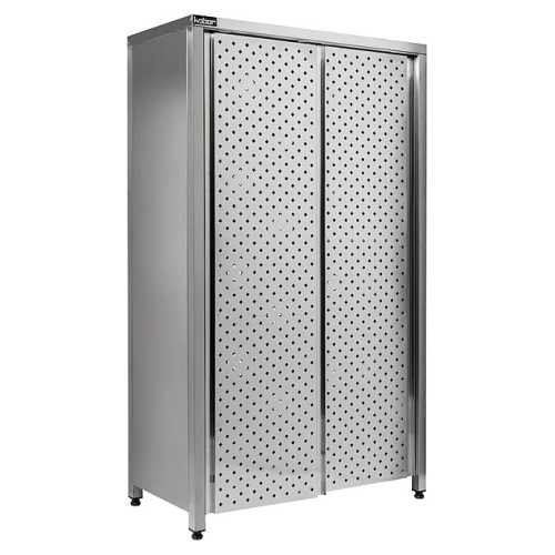 Шкаф кухонный КОБОР ШКХ-120/50 (4 полки, высота 1750 мм)