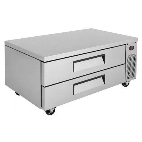 Шеф-база Turbo air TCBE-52SDR-N