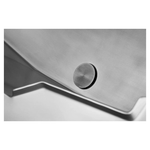 Сковорода опрокидывающаяся Giorik Unika 900 BE94XA 80 л с автоматическим опрокидыванием