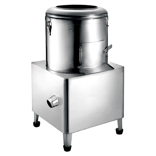 Картофелечистка Hualian PP8