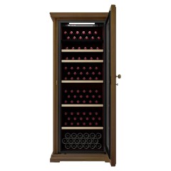 Винный шкаф IP Industrie CEX 401 NU