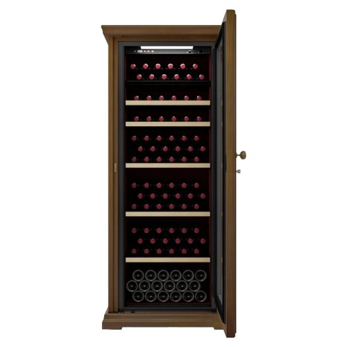 Винный шкаф IP Industrie CEX 401 NU