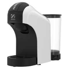 Кофемашина Stelvio XC100 белая