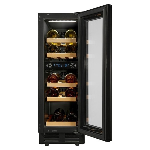 Винный шкаф Vinosafe VSU16BD