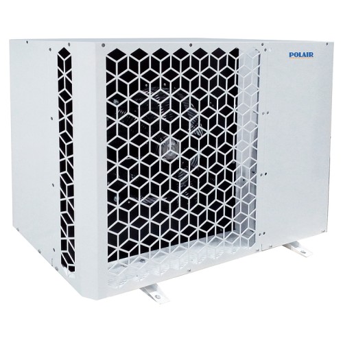 Компрессорно-конденсаторный блок POLAIR CUM-MLZ045