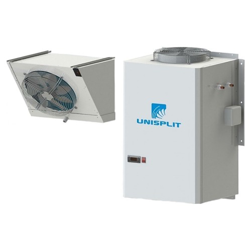 Сплит-система среднетемпературная UNISPLIT SMW 224