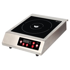 Плита индукционная INDOKOR IN3500 LIGHT