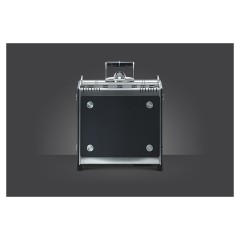 Кофемашина леверная Dalla Corte 1 MC MINA 1 C 230 грифельная доска