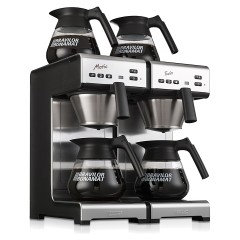 Кофеварка Bravilor Bonamat Matic Twin 220 В