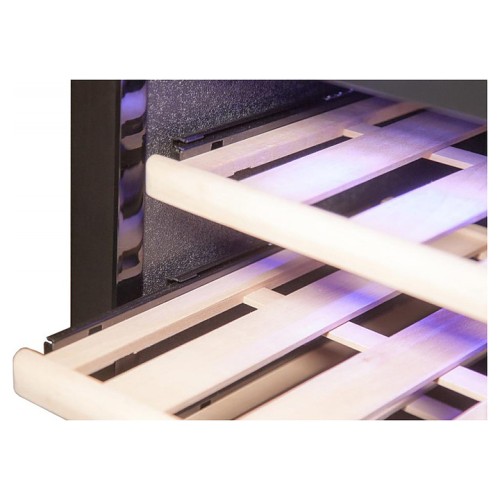 Винный шкаф Cold Vine C180-KSF2