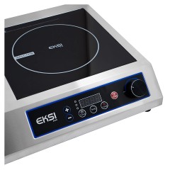 Плита индукционная EKSI Q12 Flat&Flat
