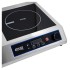 Плита индукционная EKSI Q12 Flat&Flat