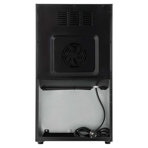 Винный шкаф TESLER WCV-182