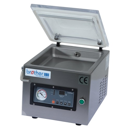 Упаковщик вакуумный BROTHER VM-500TE/AC