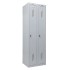 Шкаф для одежды ПРОМЕТ Практик Усиленный ML-01-30 дополнительный модуль