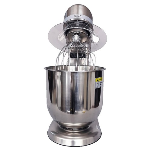 Миксер планетарный VIATTO VA-SMB10SS