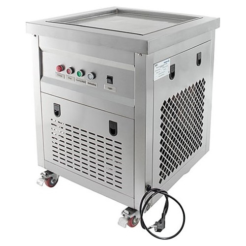 Фризер для жареного мороженого Foodatlas KCD-1F (световой короб)