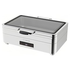 Чафинг-диш Hurakan HKN-CD81SLG PRO