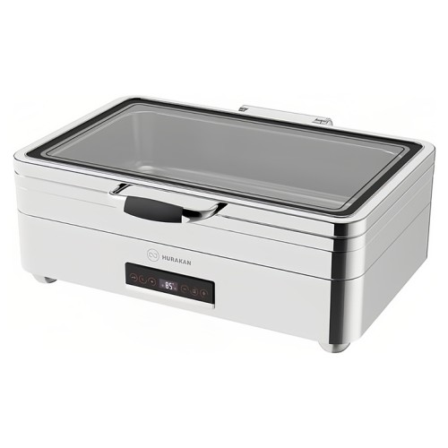 Чафинг-диш Hurakan HKN-CD81SLG PRO
