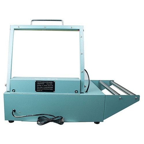 Запайщик пакетов Foodatlas BSL-380 Pro