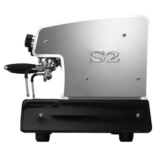 Кофемашина La Spaziale S2 EP TA 2 GR
