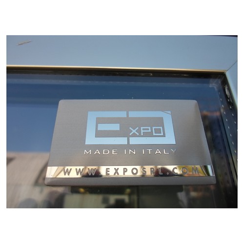 Винный модуль Expo PM-VAR22 цвета RAL20