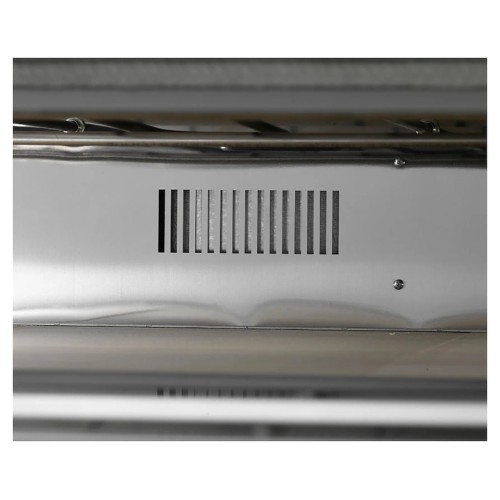 Печь для пиццы подовая Cuppone Donatello DN435/1CD