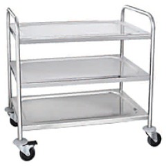 Тележка официантская KAPP 34266022