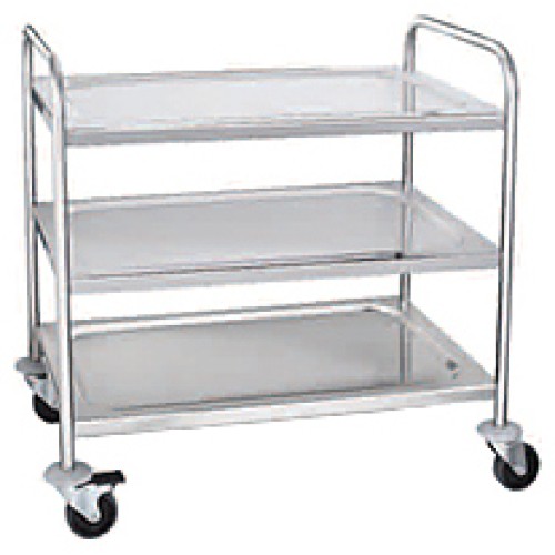 Тележка официантская KAPP 34266022