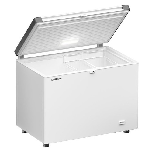 ЛАРЬ МОР. С ГЛУХ.КРЫШ. LIEBHERR EFL 3055