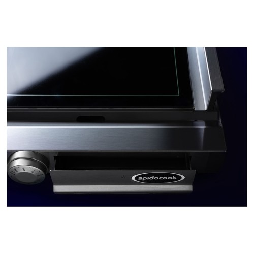 Жарочная поверхность Spidocook Spidoflat SР 300