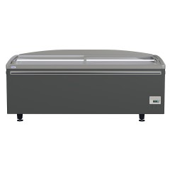 Морозильный ларь Haier GTE1850G