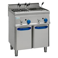 Макароноварка Tecnoinox CP70G7