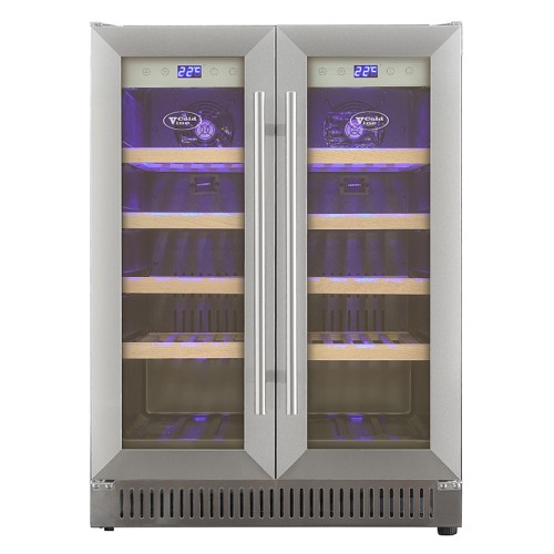Винный шкаф Cold Vine C30-KST2