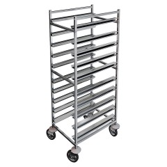 СТЕЛЛАЖ СТР-330/806У