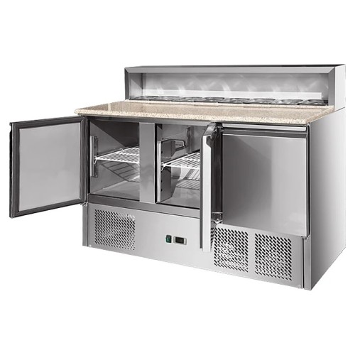 Стол холодильный для пиццы Koreco PS/903