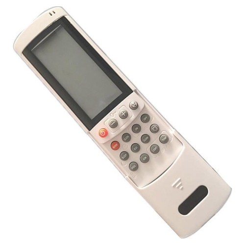 Напольно-потолочная сплит-система Airwell AWSI-FAF 018 N11 / AWAU-YIF 018 H11