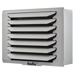 Тепловентилятор Ballu BHP-W4-15-S