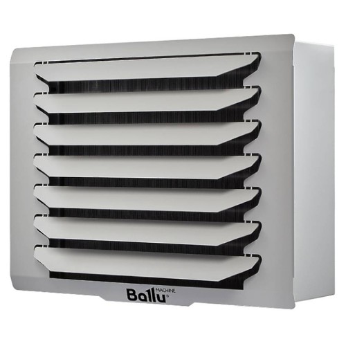 Тепловентилятор Ballu BHP-W4-15-S