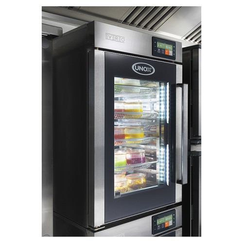 Шкаф тепловой UNOX XEEC-1013-EPR