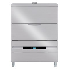 Машина котломоечная Krupps Elitech EL991E дисплей UNK51