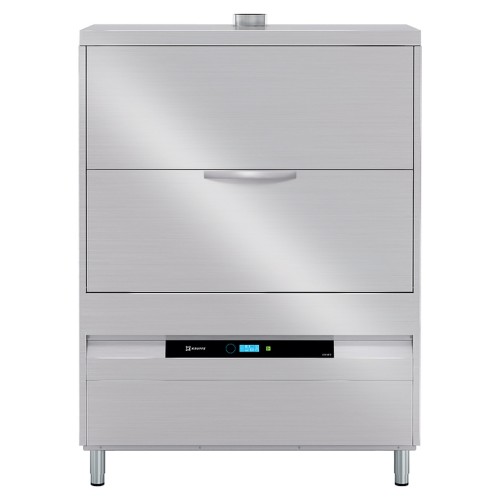 Машина котломоечная Krupps Elitech EL991E дисплей UNK51